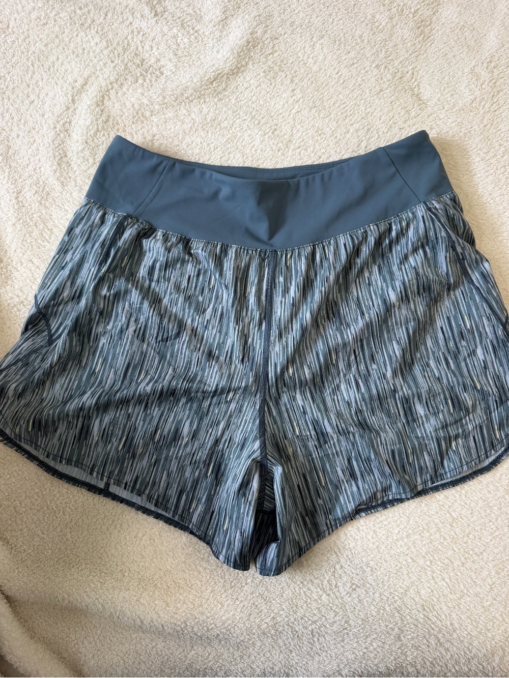 SPANX get moving shorts size XL